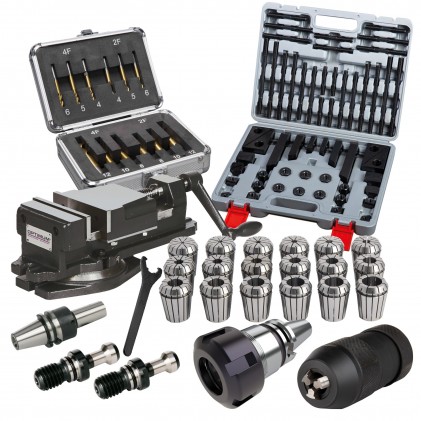 Starter-Set MH 22