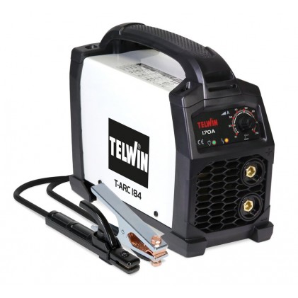 Telwin T-ARC 184 Elektroden-Schweissanlage