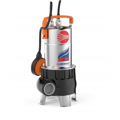 Pedrollo ZXm1 Schmutzwasserpumpe