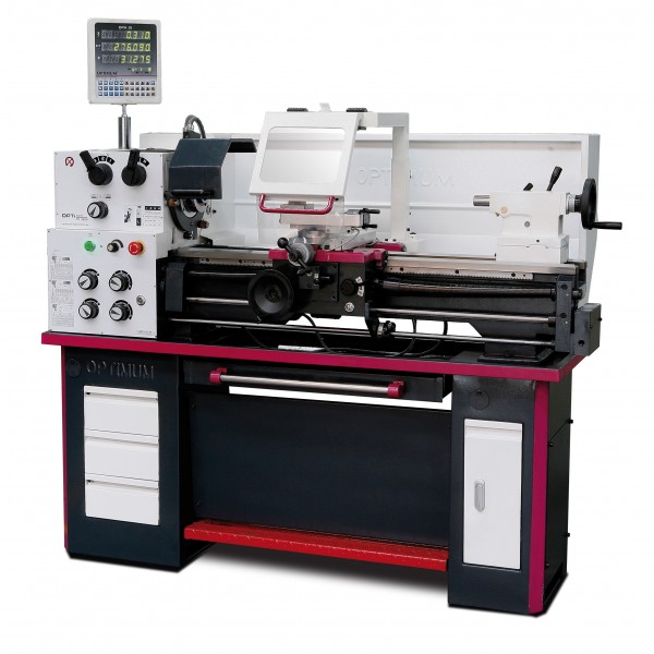 OPTIturn TH 3309V