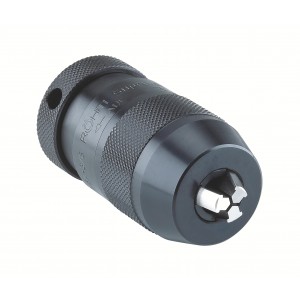 RÖHM SCHNELLSPANNBOHRFUTTER SUPRA S Ø 1-13 MM, B16