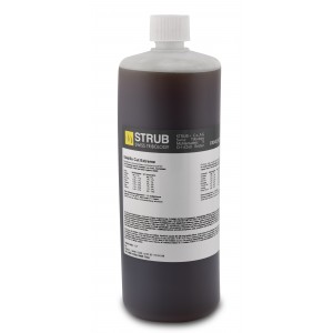 STRUB STABILLO CUT EXTREM KÜHLMITTELKONZENTRAT, 1 L