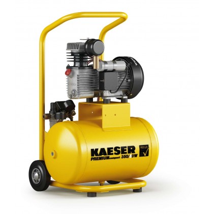 KAESER PREMIUM COMPACT 350/30W HANDWERKERKOMPRESSOR