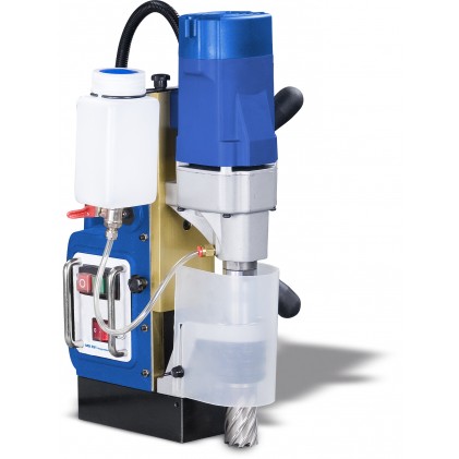 PERÇEUSE MAGNÉTIQUE METALLKRAFT MB 351