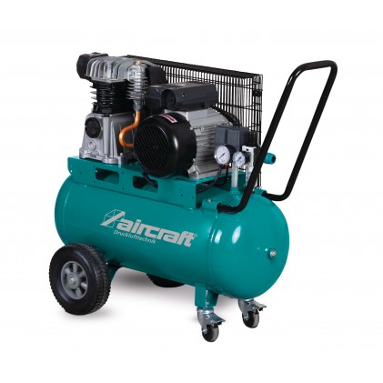 Aircraft Airstar 421/50 Kompressor