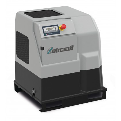 COMPRESSEUR À VIS AIRCRAFT ACS AIRCAR 3,5-10-22