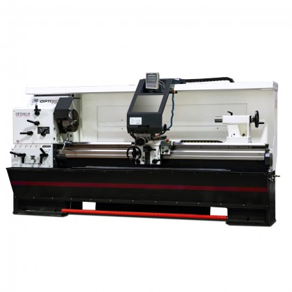 OPTIturn TX 6222V PRÄZISIONS-DREHMASCHINE