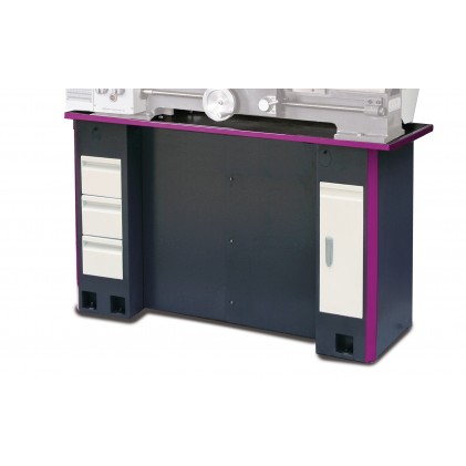 Maschinenunterbau TU2004-TU3008