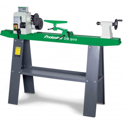 HOLZSTAR DB 900 DRECHSELBANK