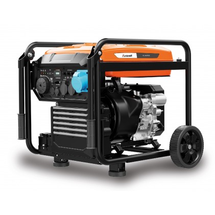 Unicraft PG-I 85 SE HC Inverter-Stromerzeuger Benzin